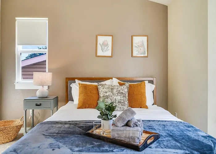 Casa holiday con 3 camere da letto